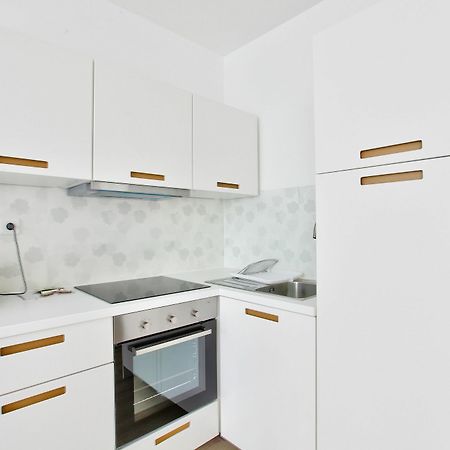 24 Luxury Parisian Home Montorgueil Exterior photo